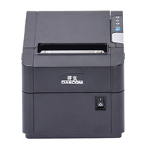 DT-330 82.5mm高速热敏微型打印机（带自动切纸刀）