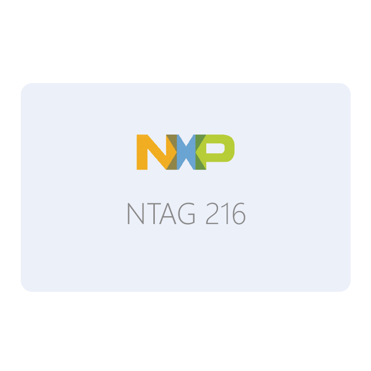NTAG 216卡