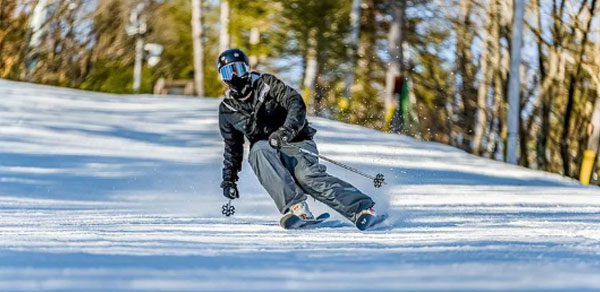 RFID帮助滑雪者玩Camelback Resort度假村