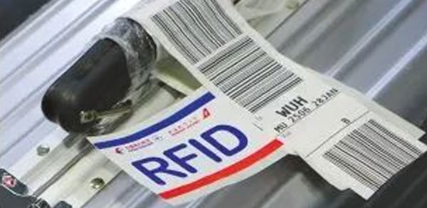 青岛机场积极探索RFID技术——全程行李追踪系统在线，行李再也不会被误拿或