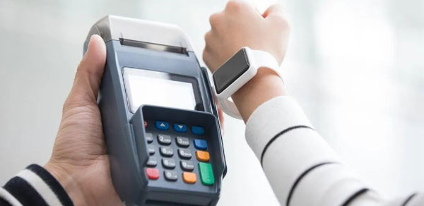 浅谈RFID应用于银行和金融机构的技术