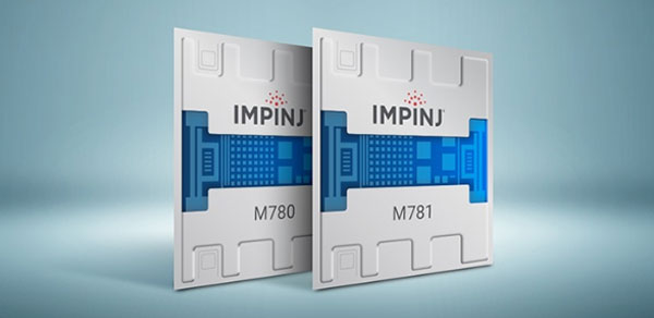 Impinj发布最新电子标签芯片，进一步提高产品管理质量